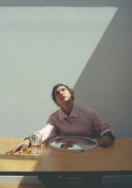 Frank Dillane