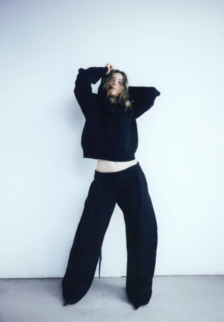 Jessica Biel: dentro y fuera de cuadro