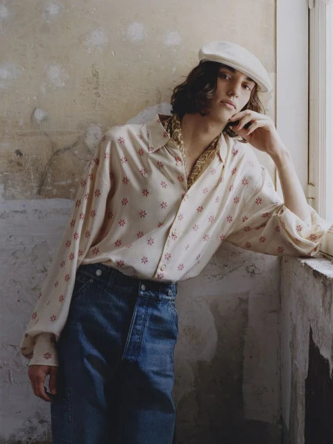 Nour Oitahar Normand