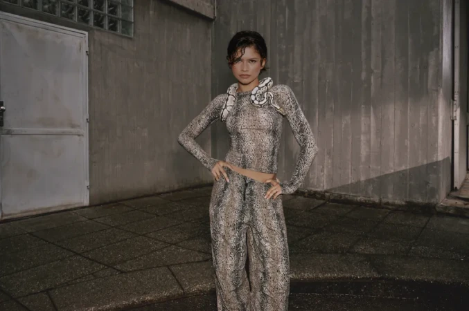 Zendaya