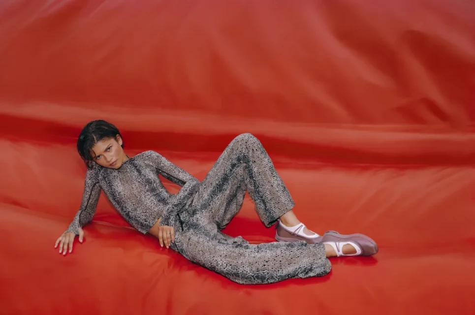 Zendaya