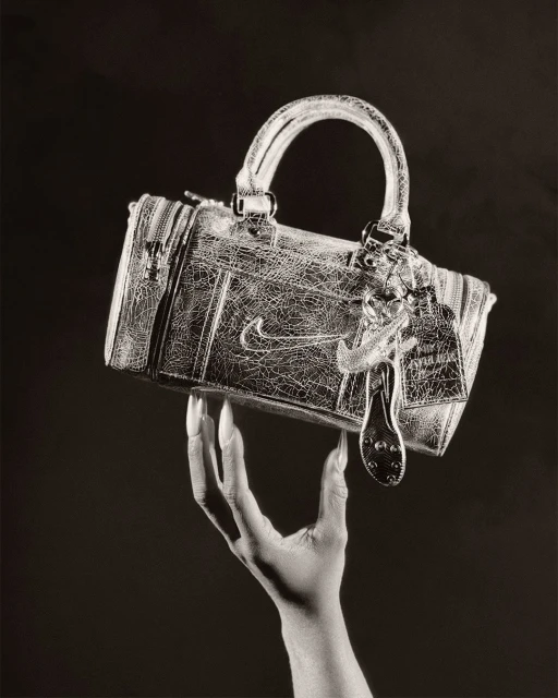 Nike Atelier