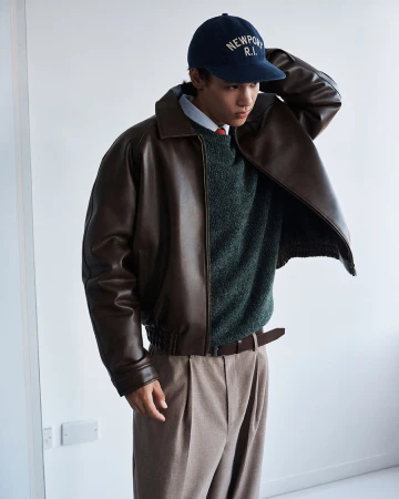 Asos Autumn 26 / Chpt. 2