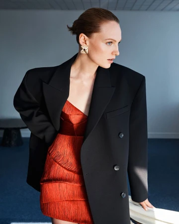 Asos Autumn 26 / Chpt. 2