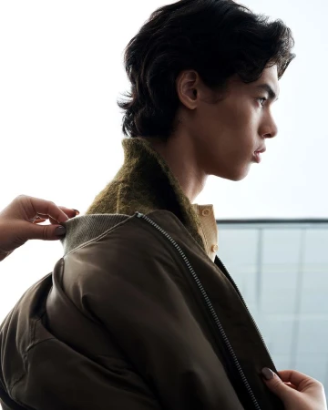 Asos Autumn 26 / Chpt. 2