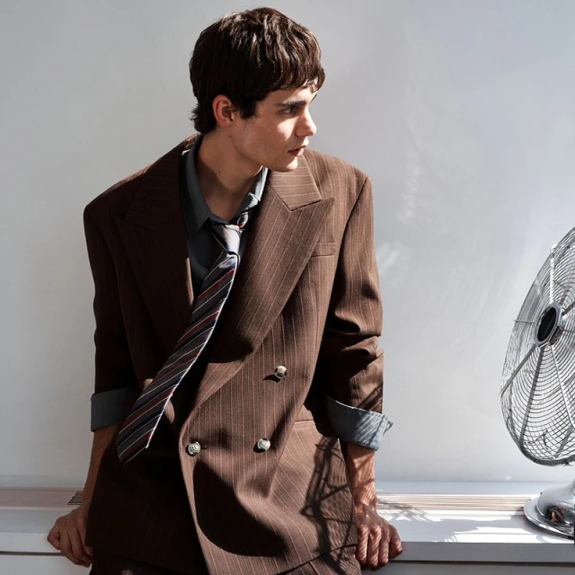 Asos Autumn 26 / Chpt. 2