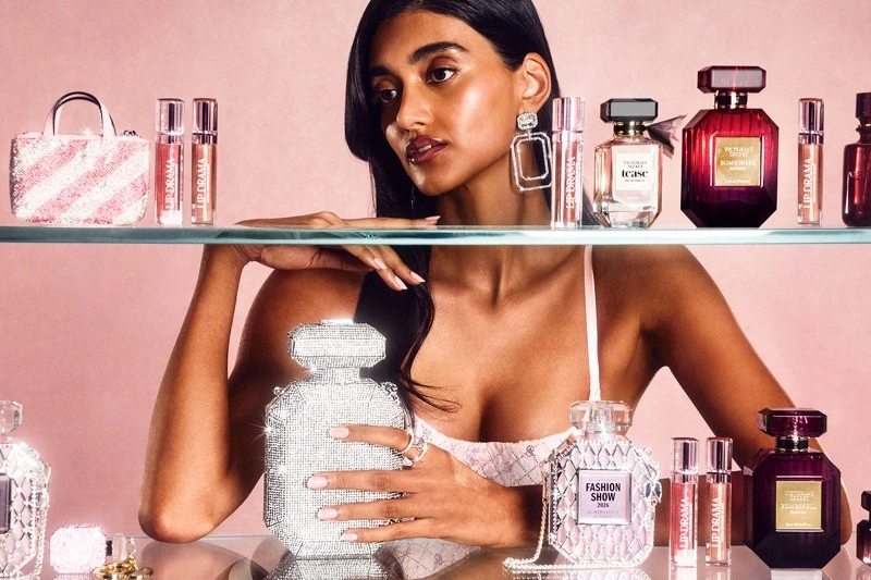 The VS Icon Shoppe