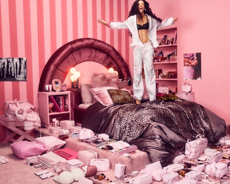 The VS Icon Shoppe