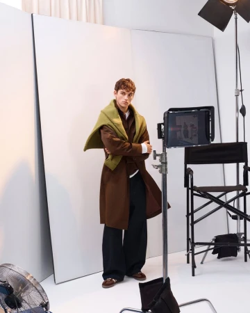 Asos Autumn 26 / Chpt. 3