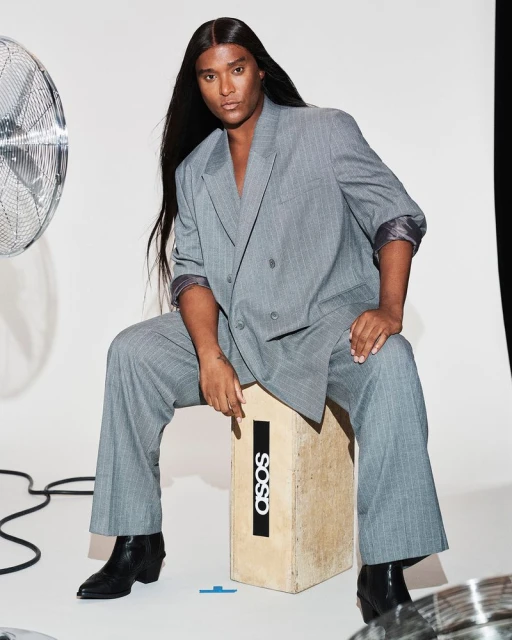 Asos Autumn 26 / Chpt. 3