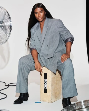 Asos Autumn 26 / Chpt. 3