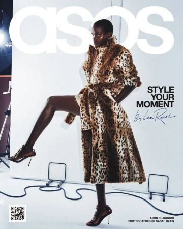Asos Autumn 26 / Chpt. 3