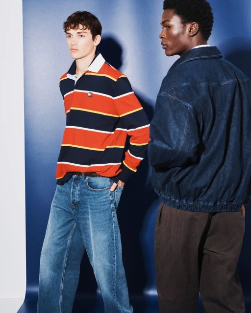Asos Autumn 26 / Chpt. 3