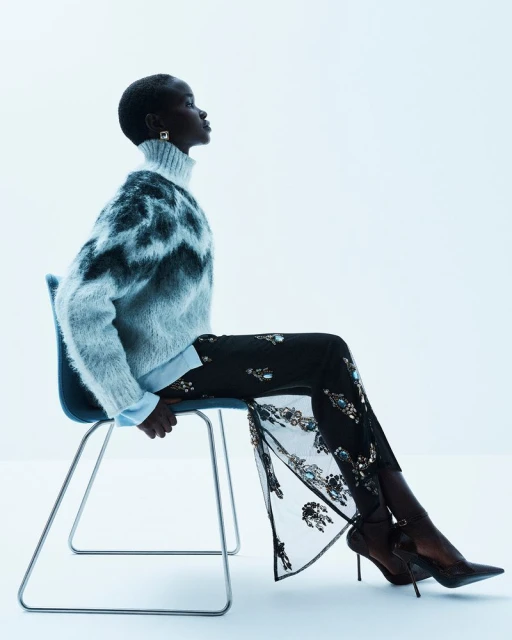 Asos Autumn 26 / Chpt. 3