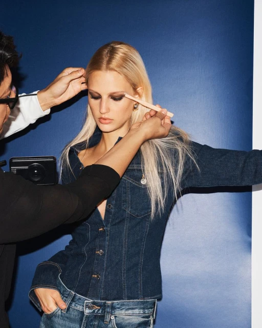 Asos Autumn 26 / Chpt. 3