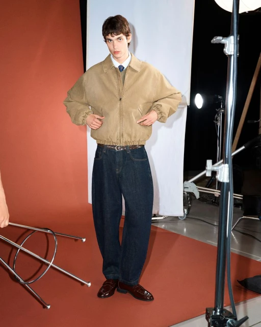 Asos Autumn 26 / Chpt. 3