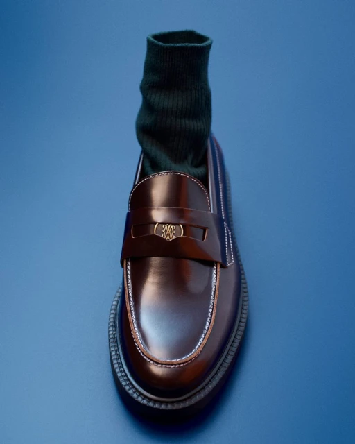 Asos Autumn 26 / Chpt. 3