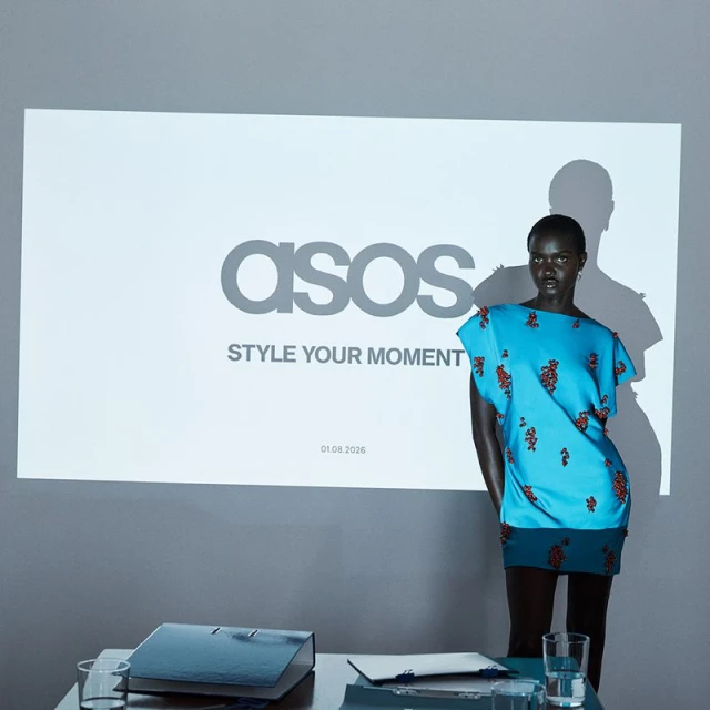 Asos Autumn 26 / Chpt. 1
