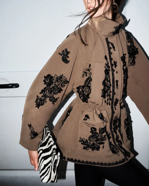 Asos Autumn 26 / Chpt. 1