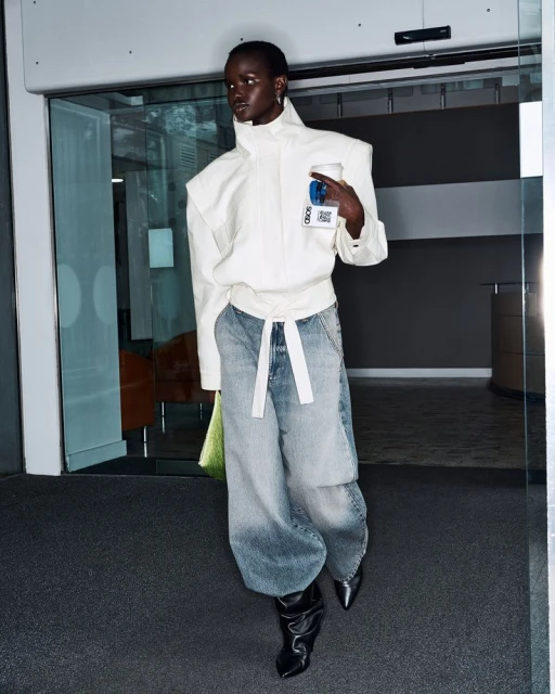 Asos Autumn 26 / Chpt. 1