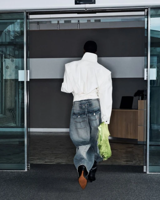 Asos Autumn 26 / Chpt. 1