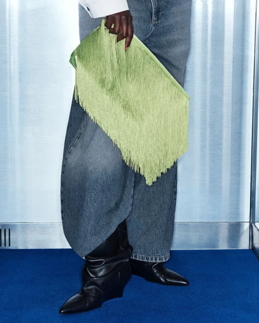 Asos Autumn 26 / Chpt. 1