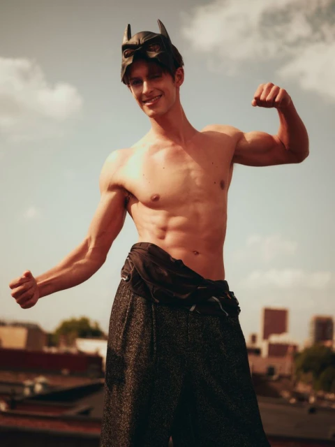 Ali Pirzadeh