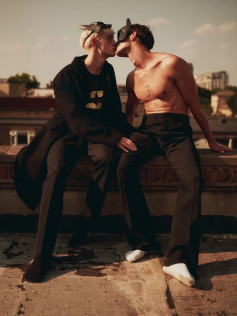 Mode 1