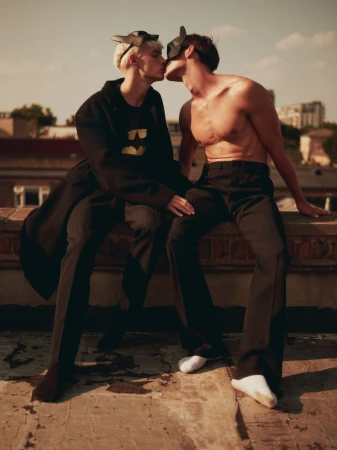 Mode 1