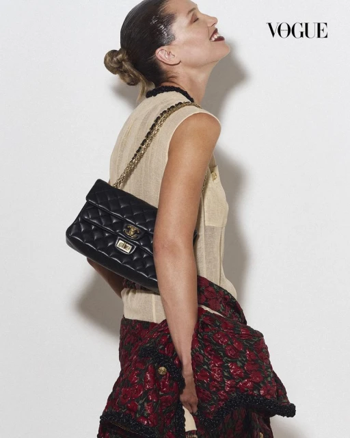 BAG it UP