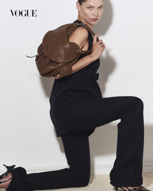 BAG it UP