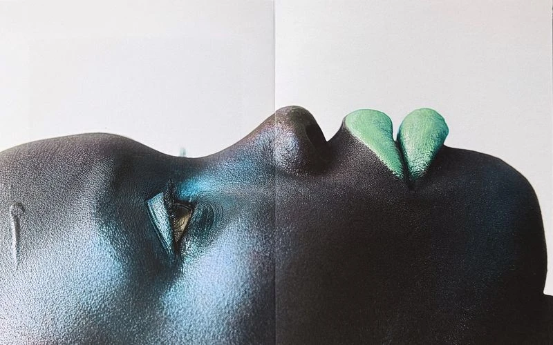Dirty Talk by Emil Dietrich
