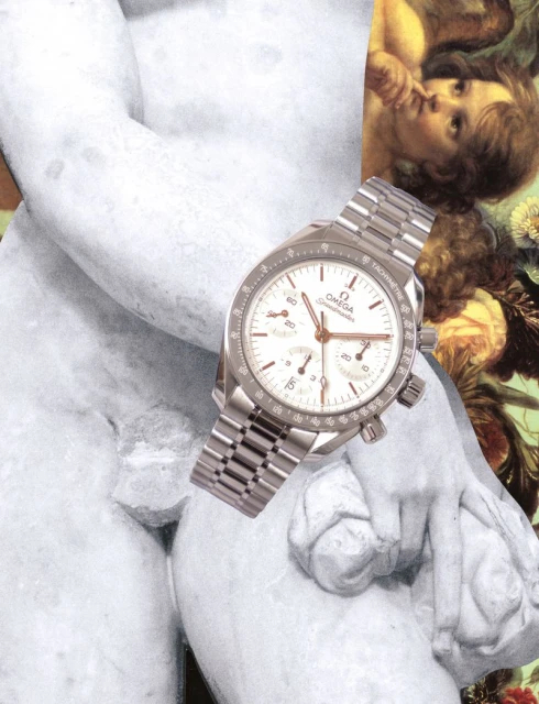 Omega Special