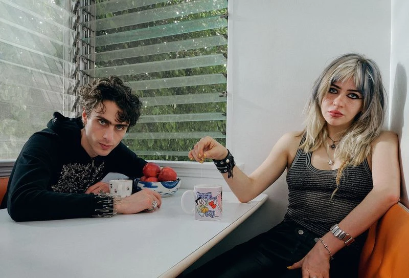 Lowertown in conversation with sweet93