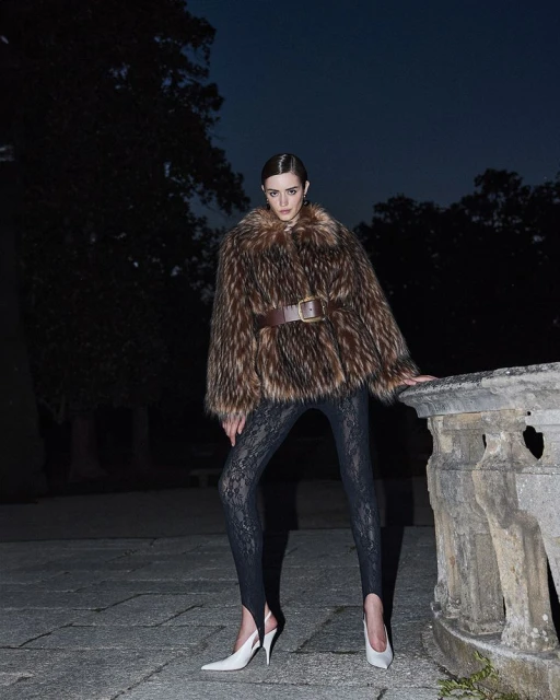 AMICA Magazine - Dal Tramonto all'Alba