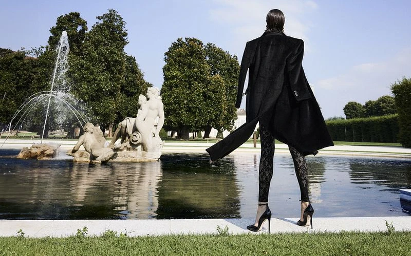 AMICA Magazine - Dal Tramonto all'Alba