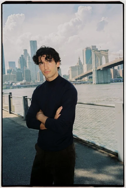 Rush Hours - Men's Fall Campaign