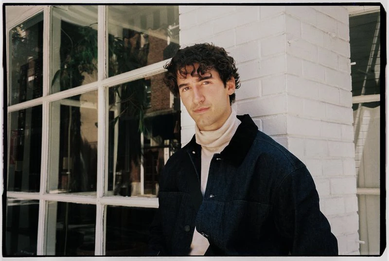 Rush Hours - Men's Fall Campaign