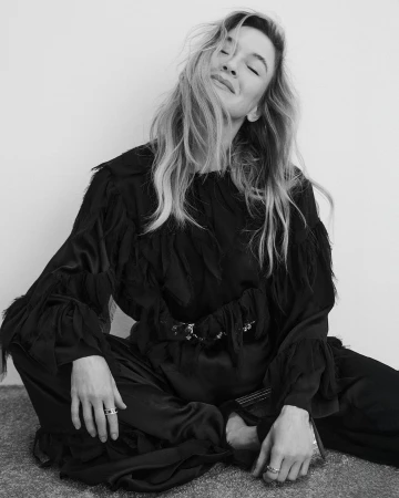 Renee Zellweger
