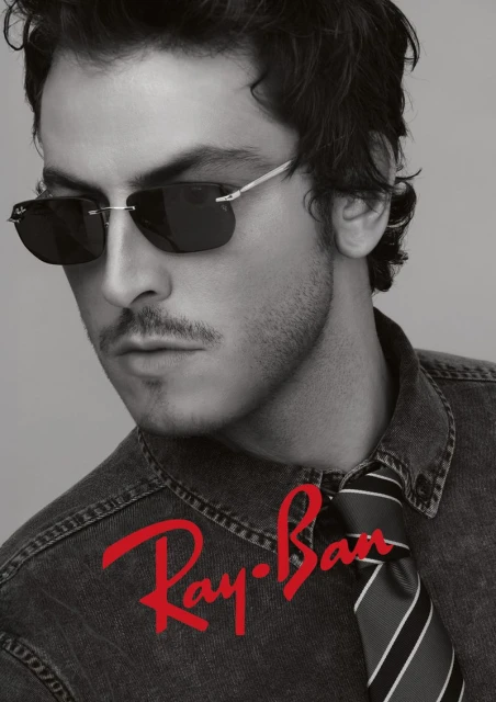 Rayban X Boran Kuzum