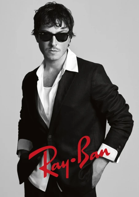 Rayban X Boran Kuzum
