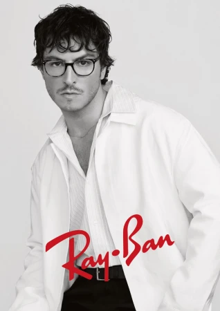 Rayban X Boran Kuzum