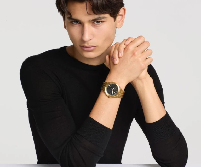 Michael Kors x Fossil Watches