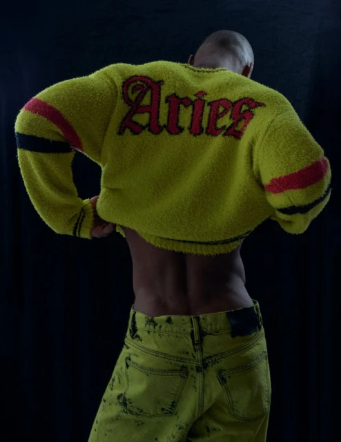 DJ Lexii Is Doing Him by Fran Gomez ...