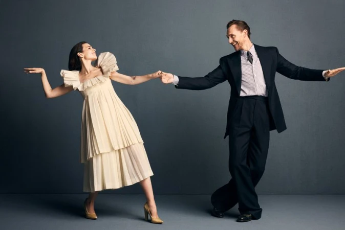 Jamie Lloyd’s Much Ado About Nothing