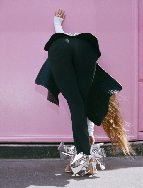 Zoe Natale Mannella