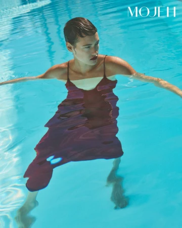 Shallow End