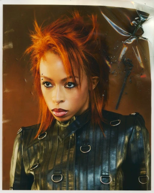 Ravyn Lenae Is Exactly Who She Think ...