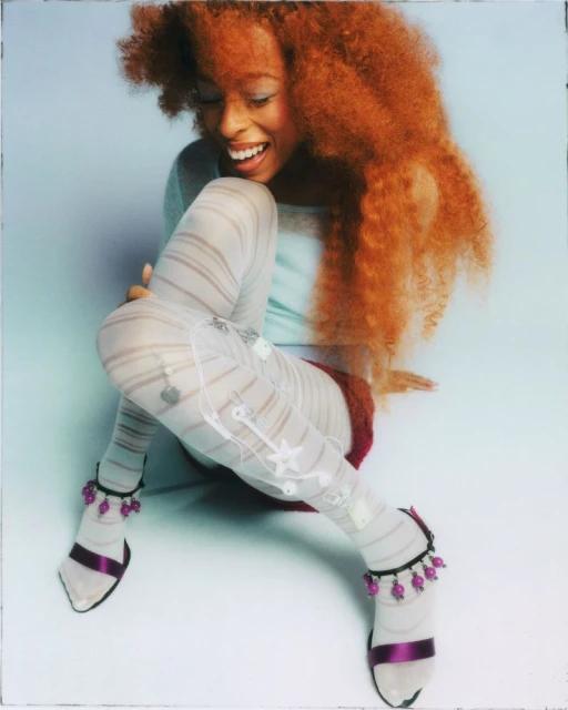 Ravyn Lenae Is Exactly Who She Think ...
