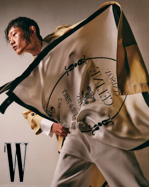 The manpower of Asian models active ...